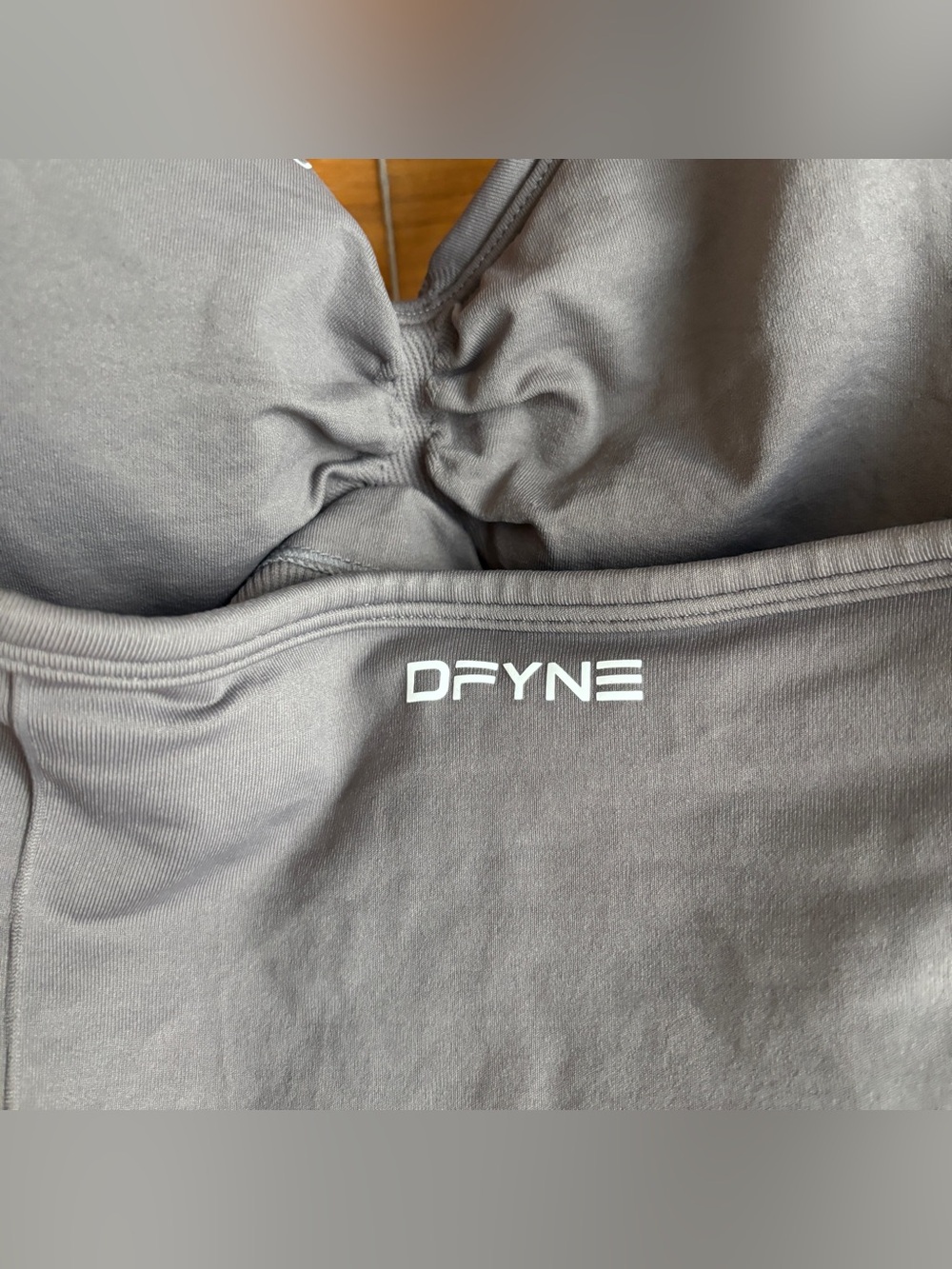 Dfyne Impact Longline Strappy, Size S - Picture 10 of 10
